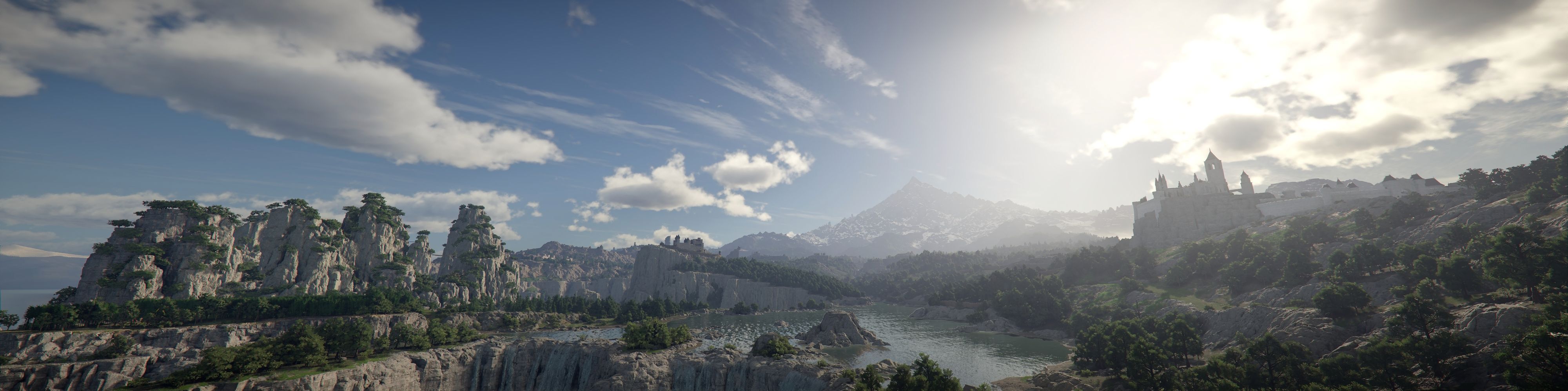 Гра Crimson Desert Day One Edition (PS5)фото12