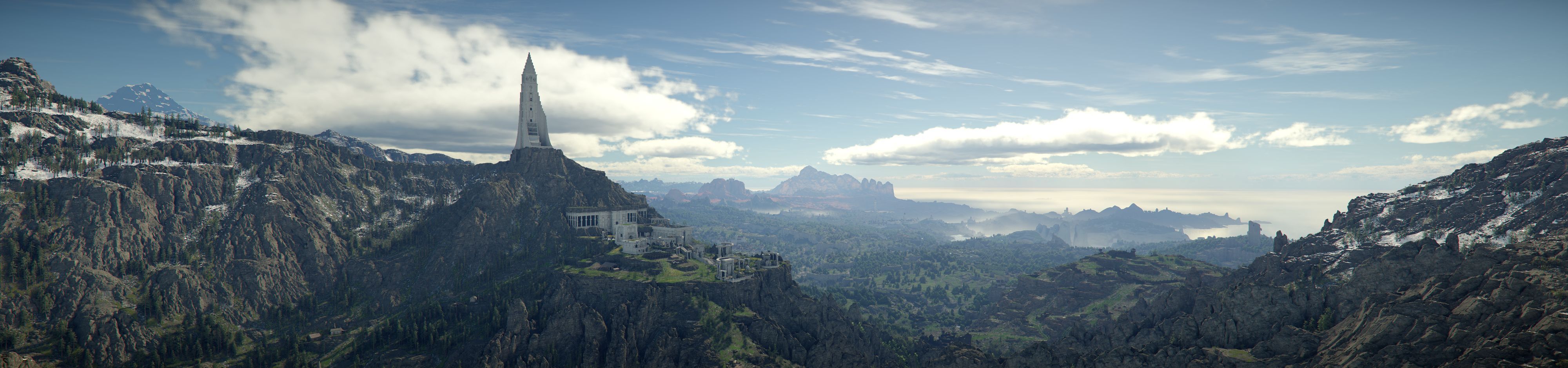 Гра Crimson Desert Day One Edition (PS5)фото13