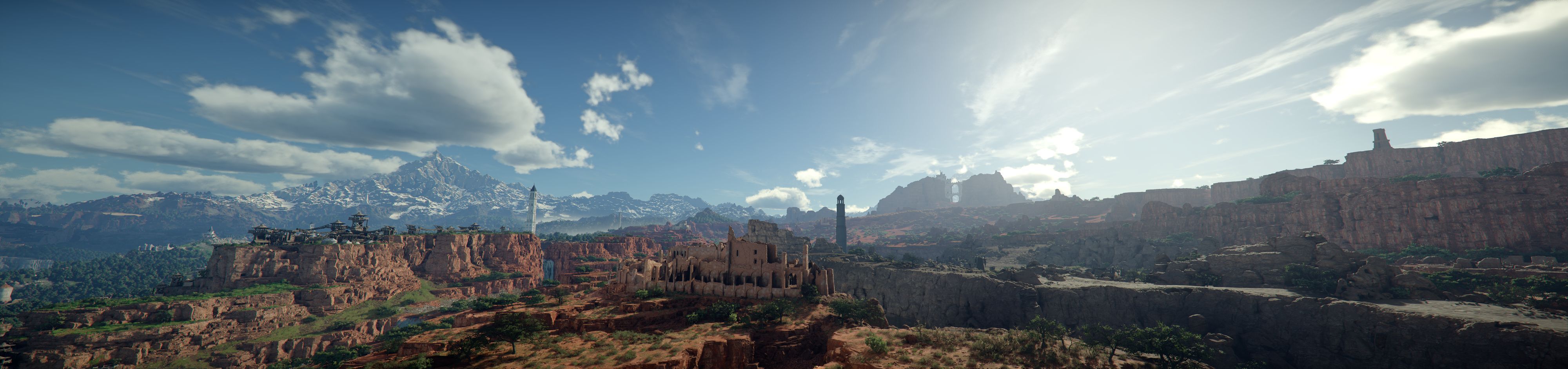 Гра Crimson Desert Day One Edition (PS5)фото16