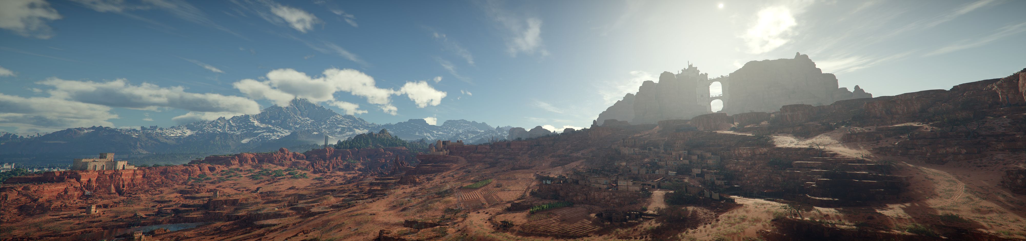 Гра Crimson Desert Day One Edition (PS5)фото17