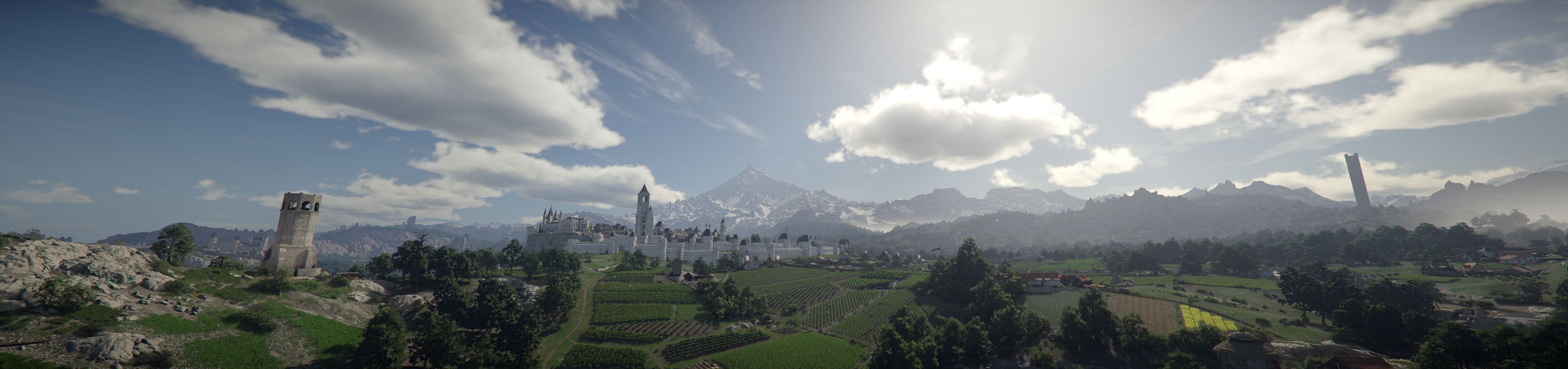 Гра Crimson Desert Day One Edition (PS5)фото18