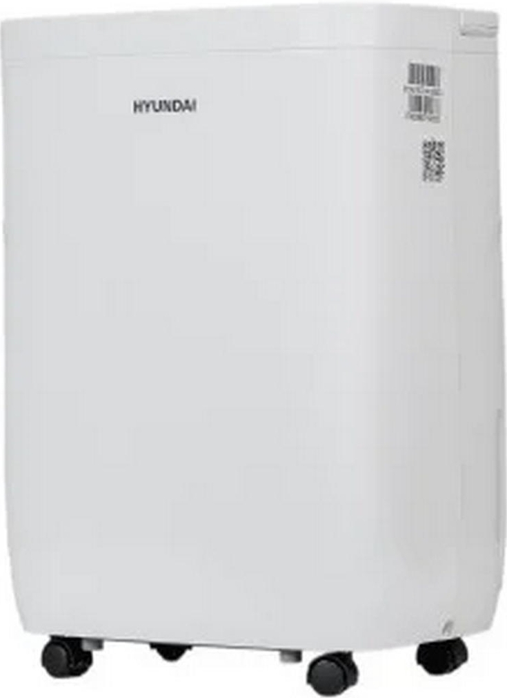 Осушитель воздуха Hyundai HDH12UAWF фото 3