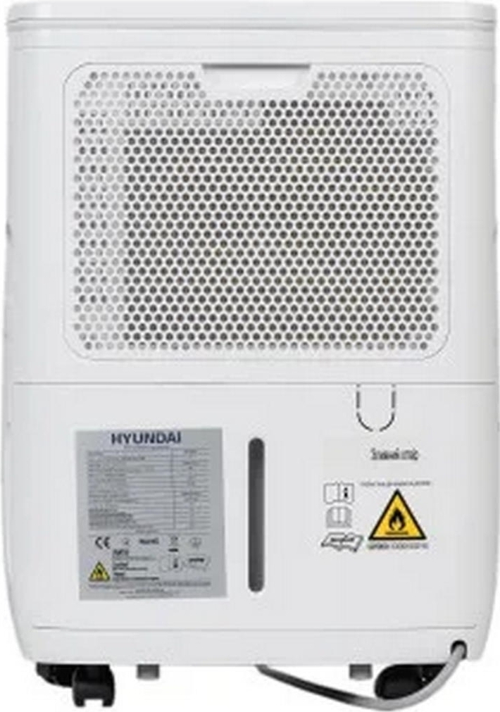 Осушитель воздуха Hyundai HDH12UAWF фото 10