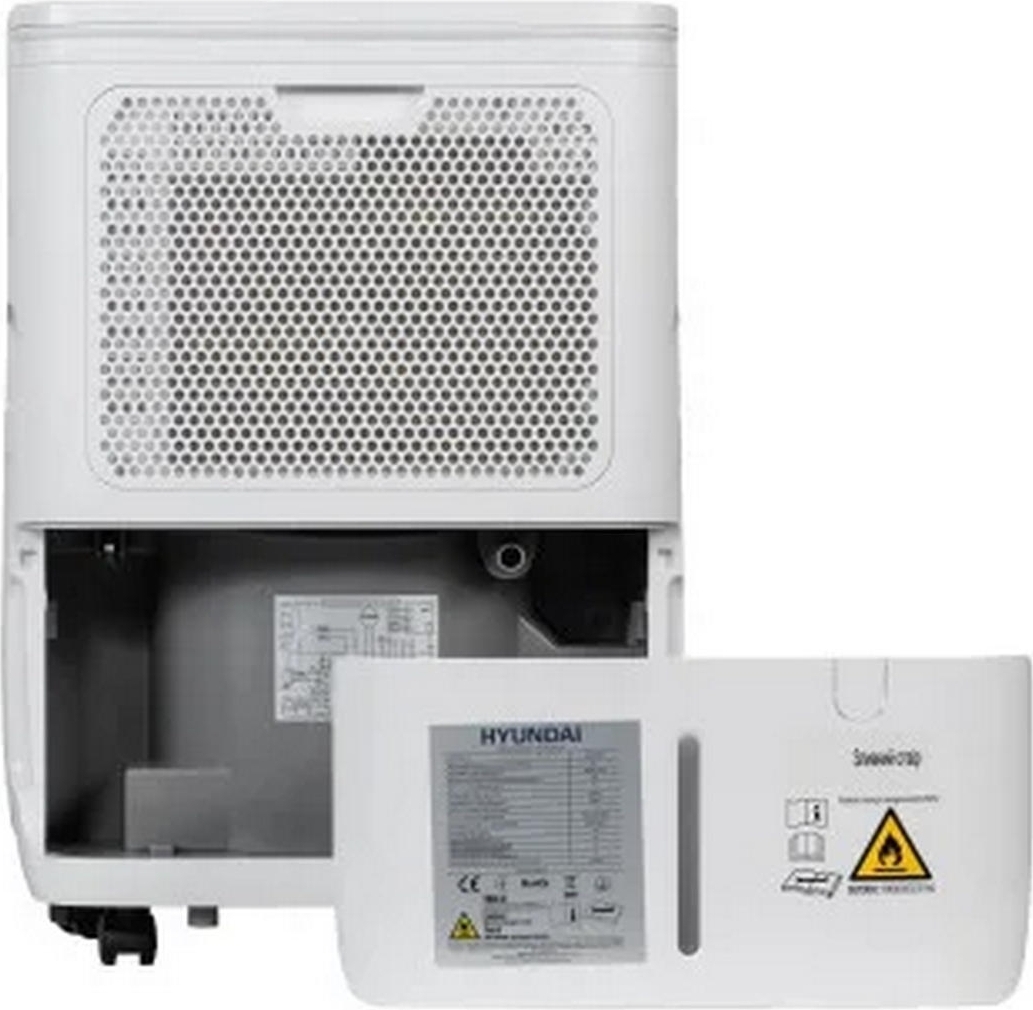 Осушитель воздуха Hyundai HDH12UAWF фото 9