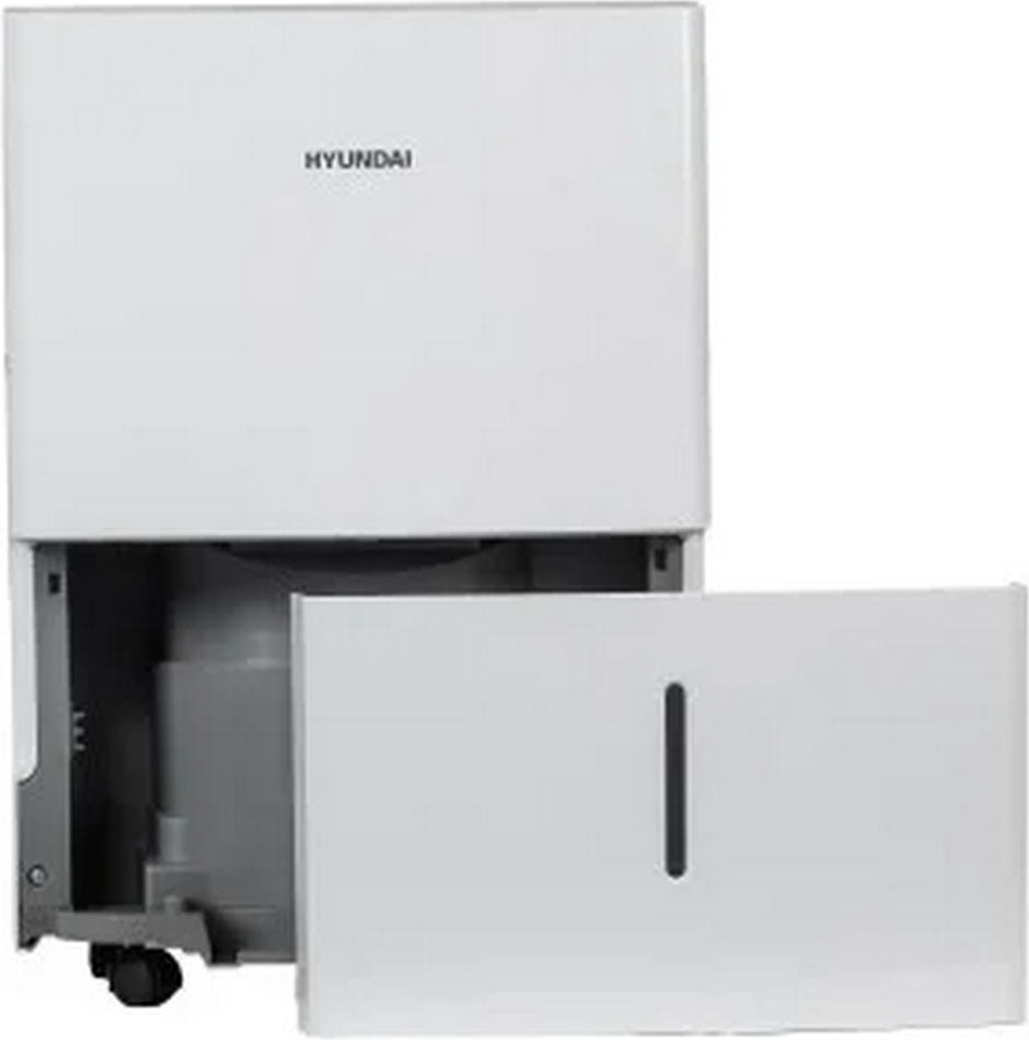 Осушувач повітря Hyundai HDH20UAWFфото