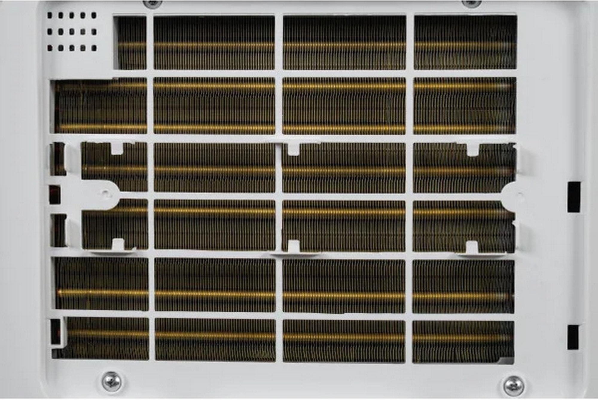 Осушувач повітря Hyundai HDH20UAWFфото