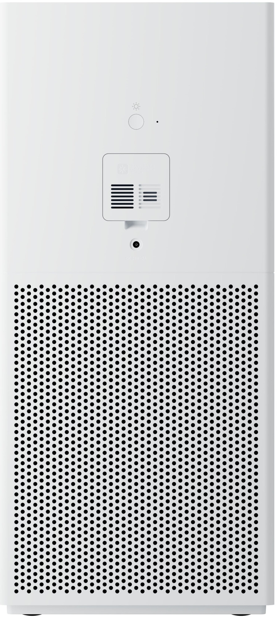 Очиститель воздуха Xiaomi Smart Air Purifier 4 Lite (920672) фото 6