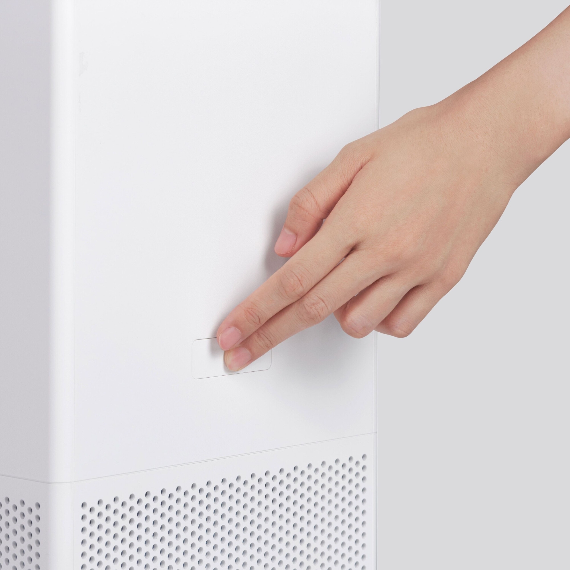 Очиститель воздуха Xiaomi Smart Air Purifier 4 Lite (920672) фото 13
