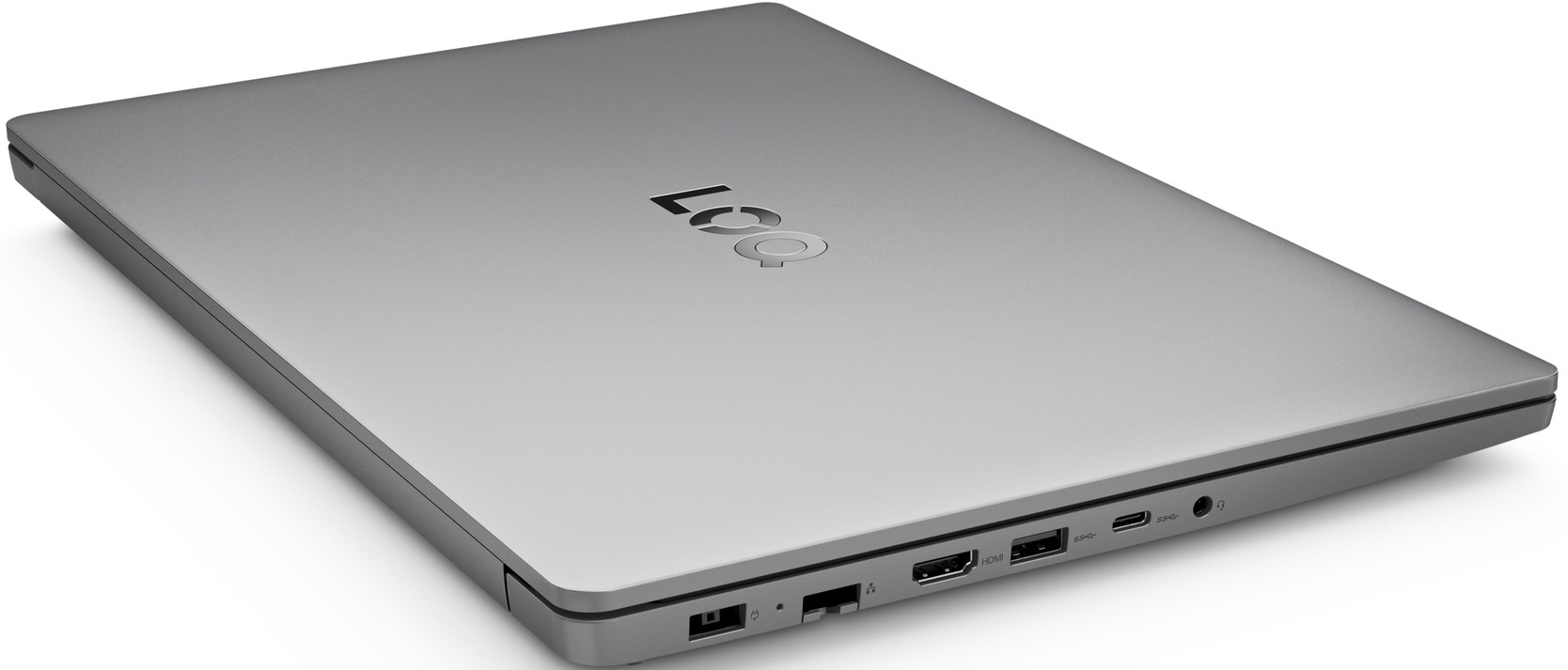 Ноутбук LENOVO LOQ 15IAX9E Luna Grey (83LK00CFRA) фото 9