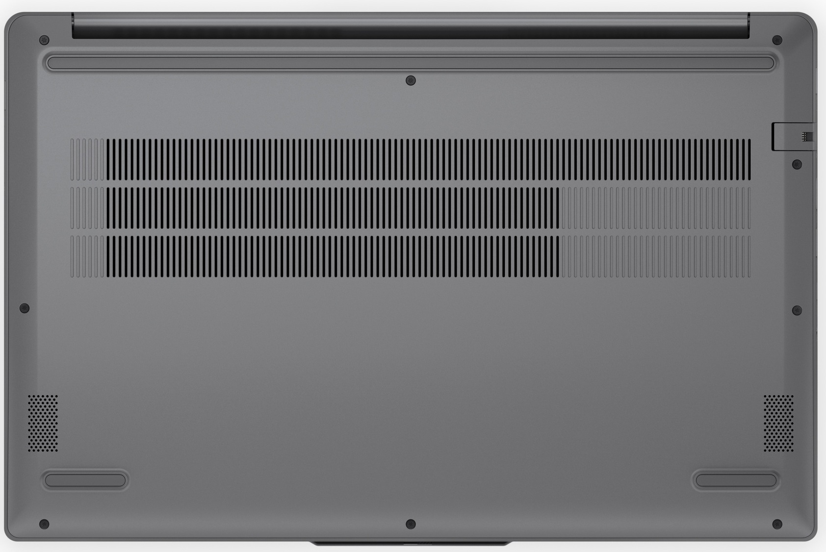 Ноутбук LENOVO LOQ 15IAX9E Luna Grey (83LK00CFRA) фото 15