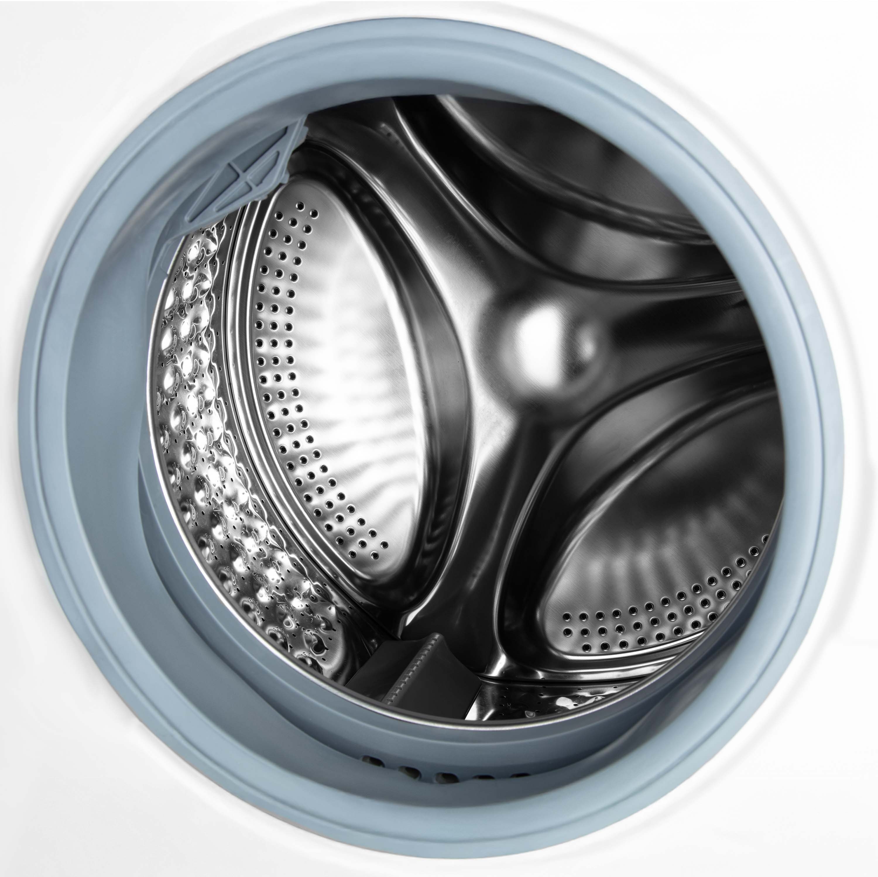 Стирально-сушильная машина Hitachi BD-D802HVOW фото 