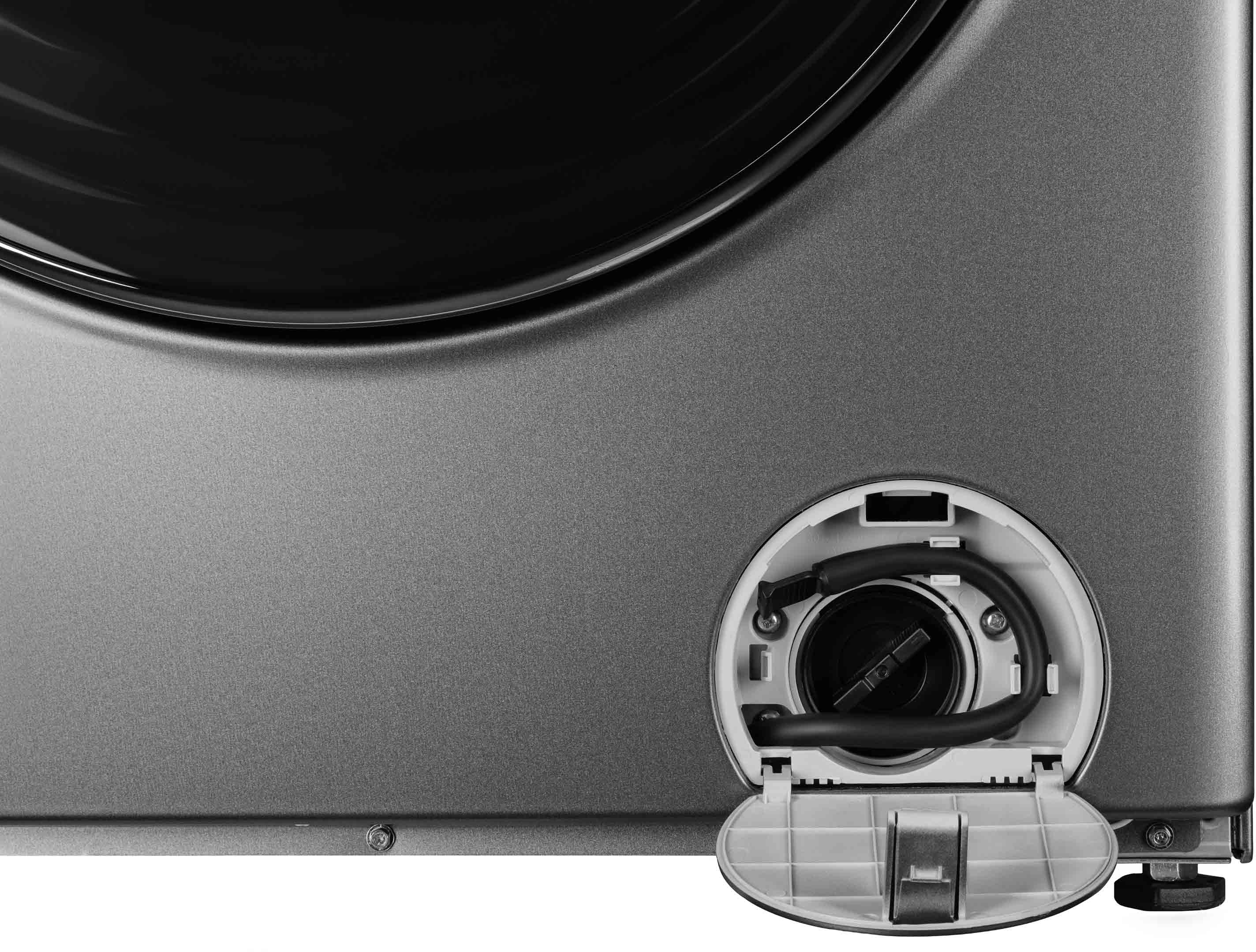 Стиральная машина Hitachi BD-802HVOS фото 