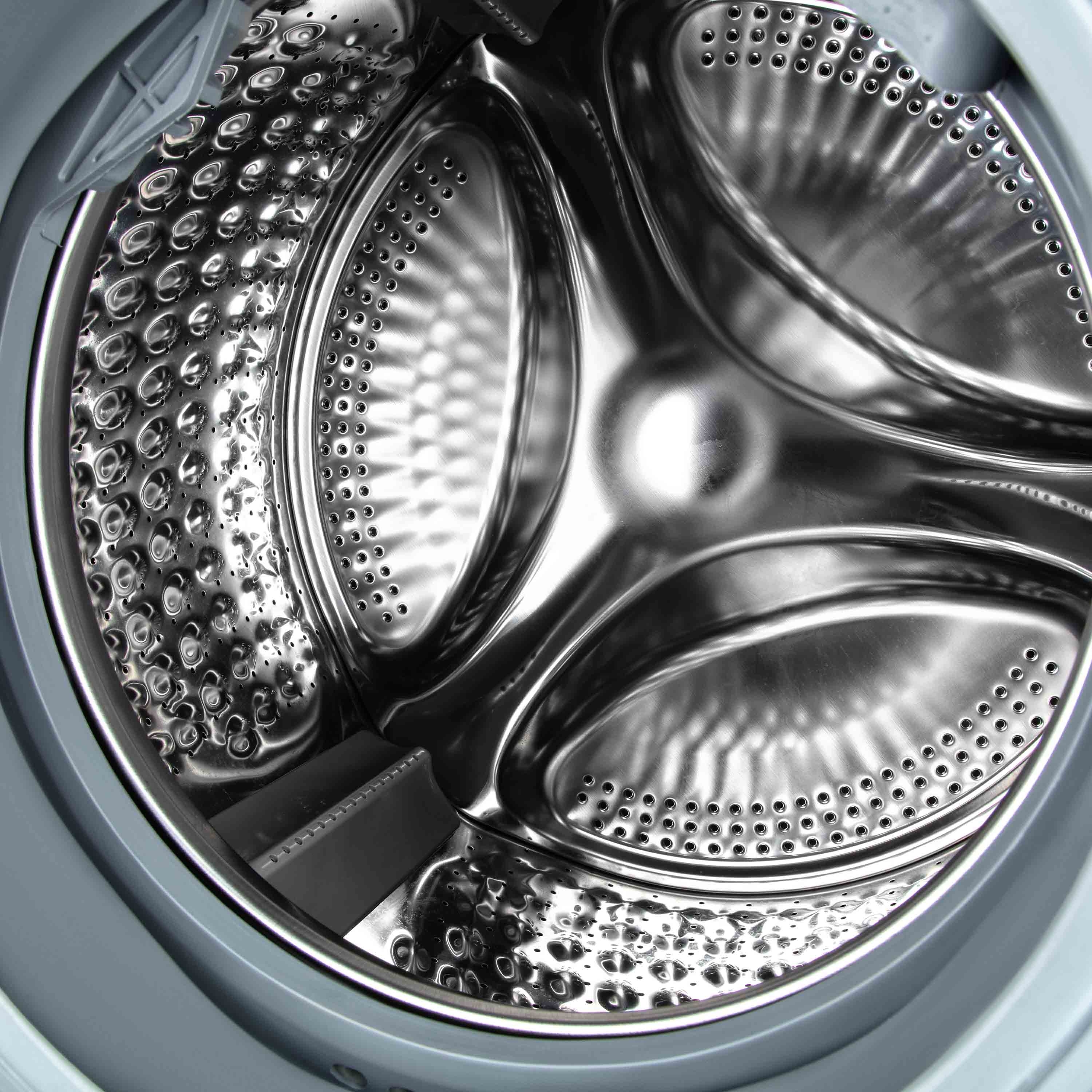 Стиральная машина Hitachi BD-802HVOS фото 