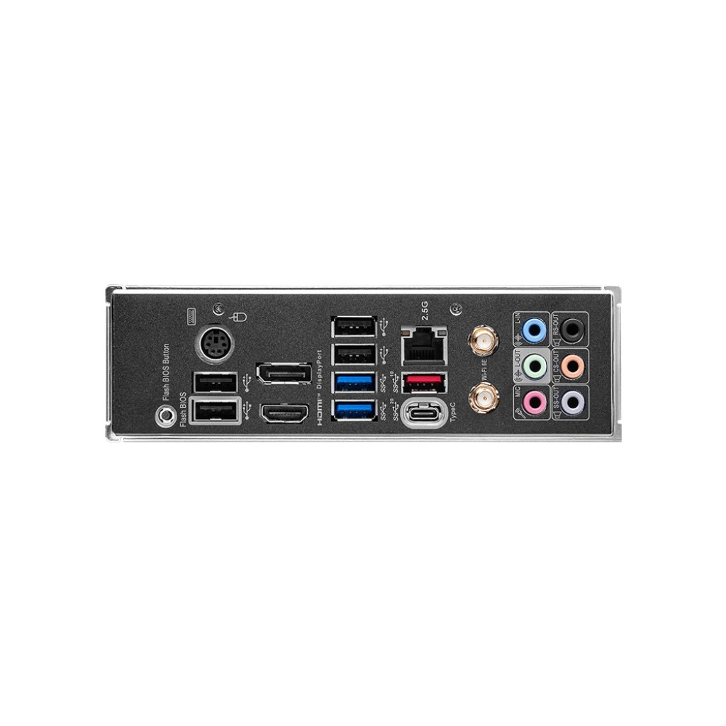 Материнская плата MSI Z790 S1700 ATX Z790 GAMING PLUS WIFI фото5