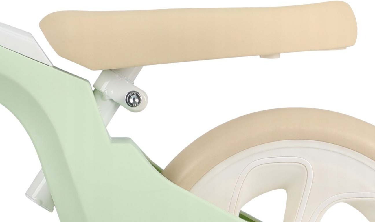 Беговел детский Tech EVA Mint (B-100Mint) фото 6