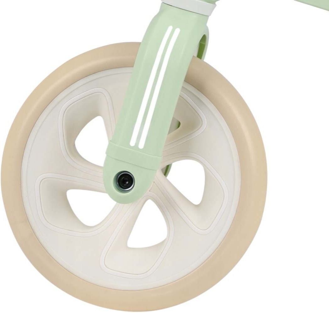 Беговел детский Tech EVA Mint (B-100Mint) фото 7