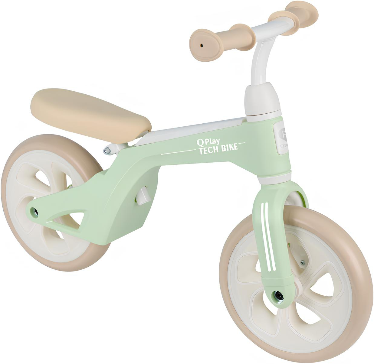 Беговел детский Tech EVA Mint (B-100Mint) фото 3