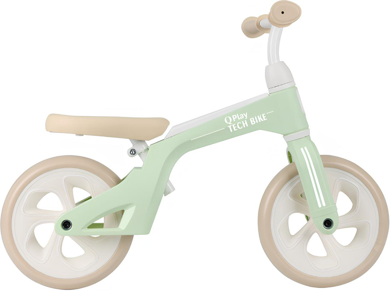 Беговел детский Tech EVA Mint (B-100Mint) фото 4