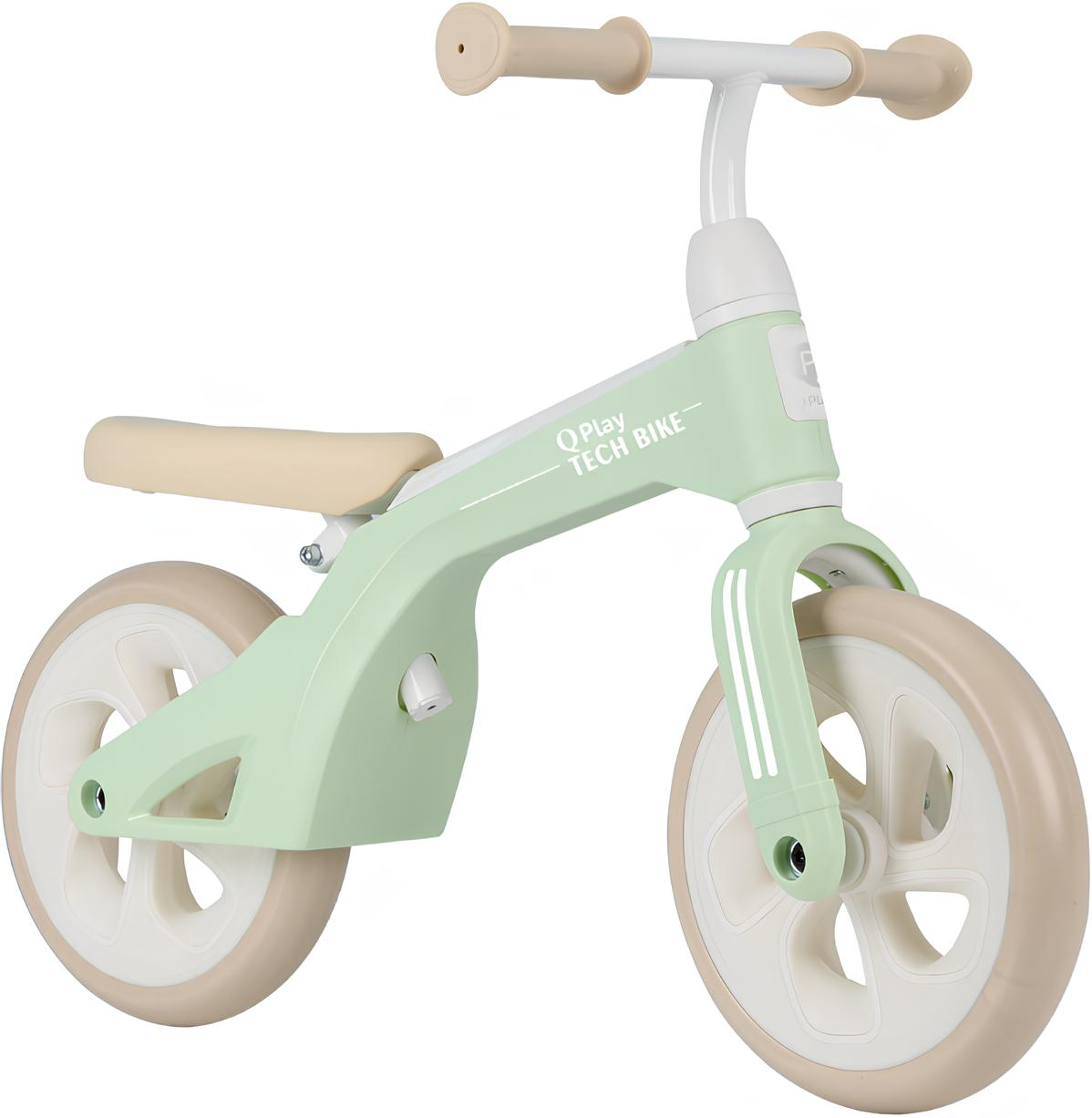 Беговел детский Tech EVA Mint (B-100Mint) фото 2