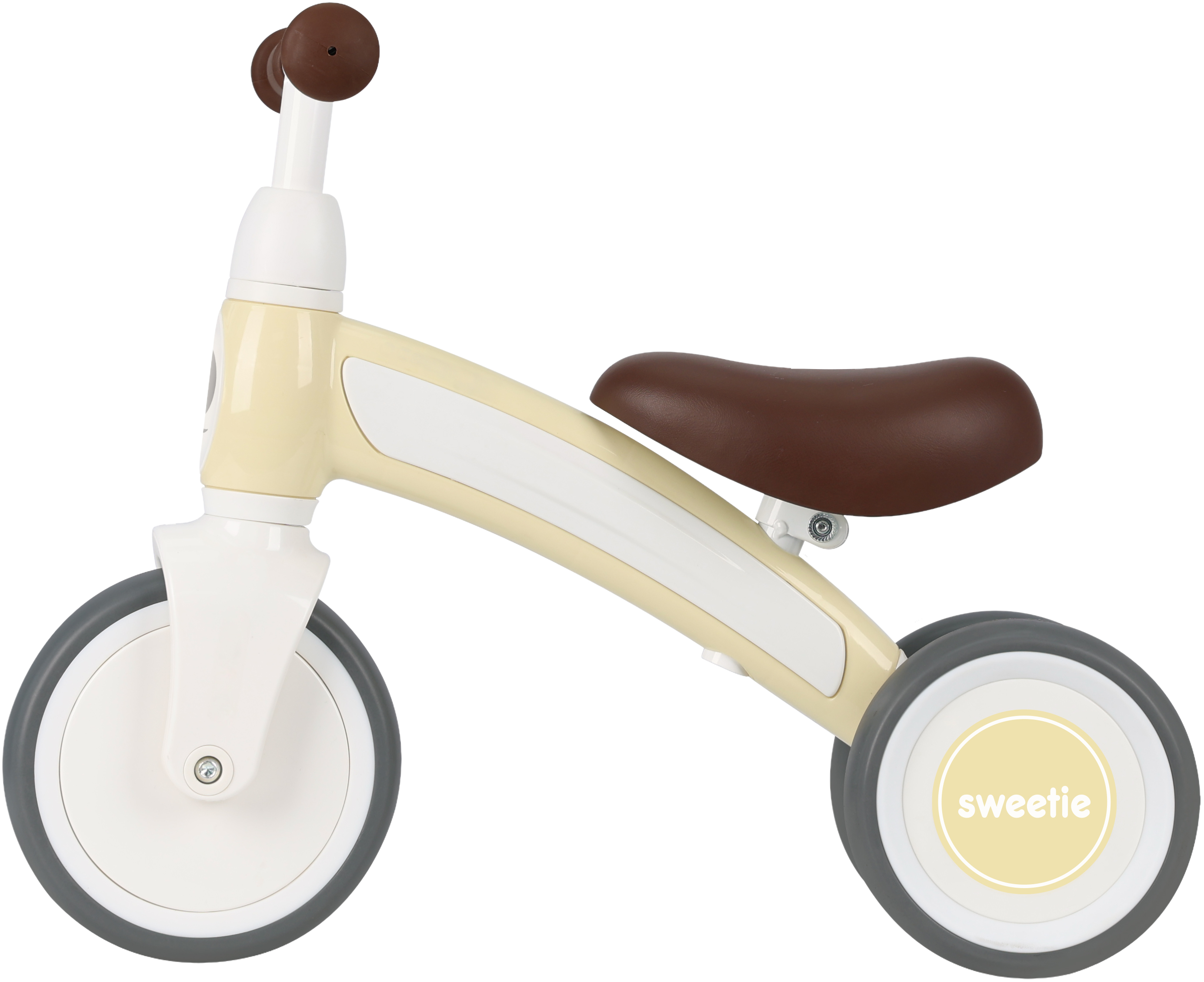 Беговел детский Sweetie Creamy (B-401SweetieCreamy) фото 2