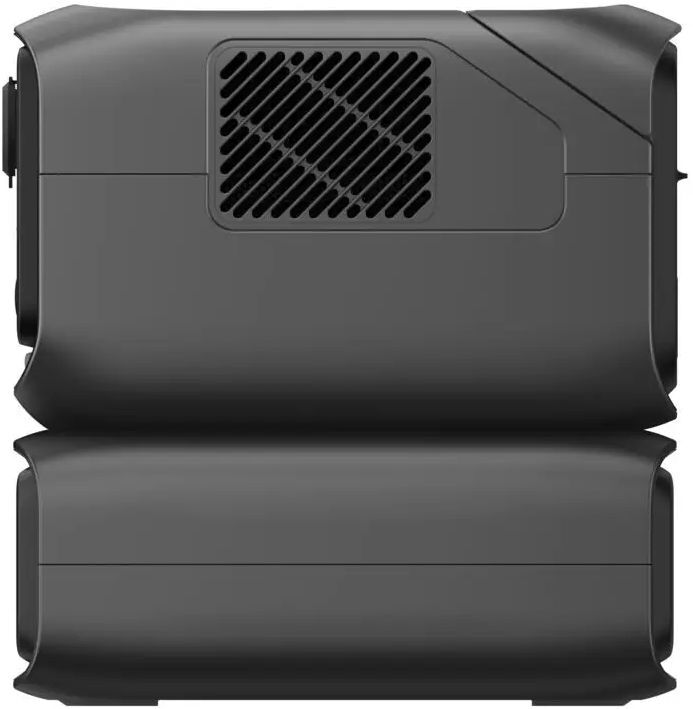 Зарядная портативная электростанция EcoFlow RIVER 3 Max (EFRIVER3Max-EU-CBOX) фото 5