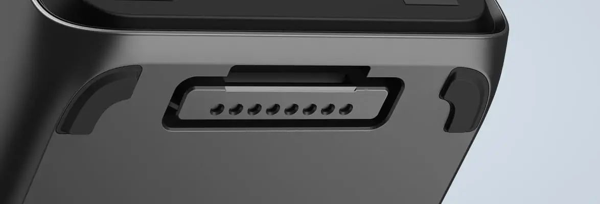 Зарядная портативная электростанция EcoFlow RIVER 3 Max (EFRIVER3Max-EU-CBOX) фото 6