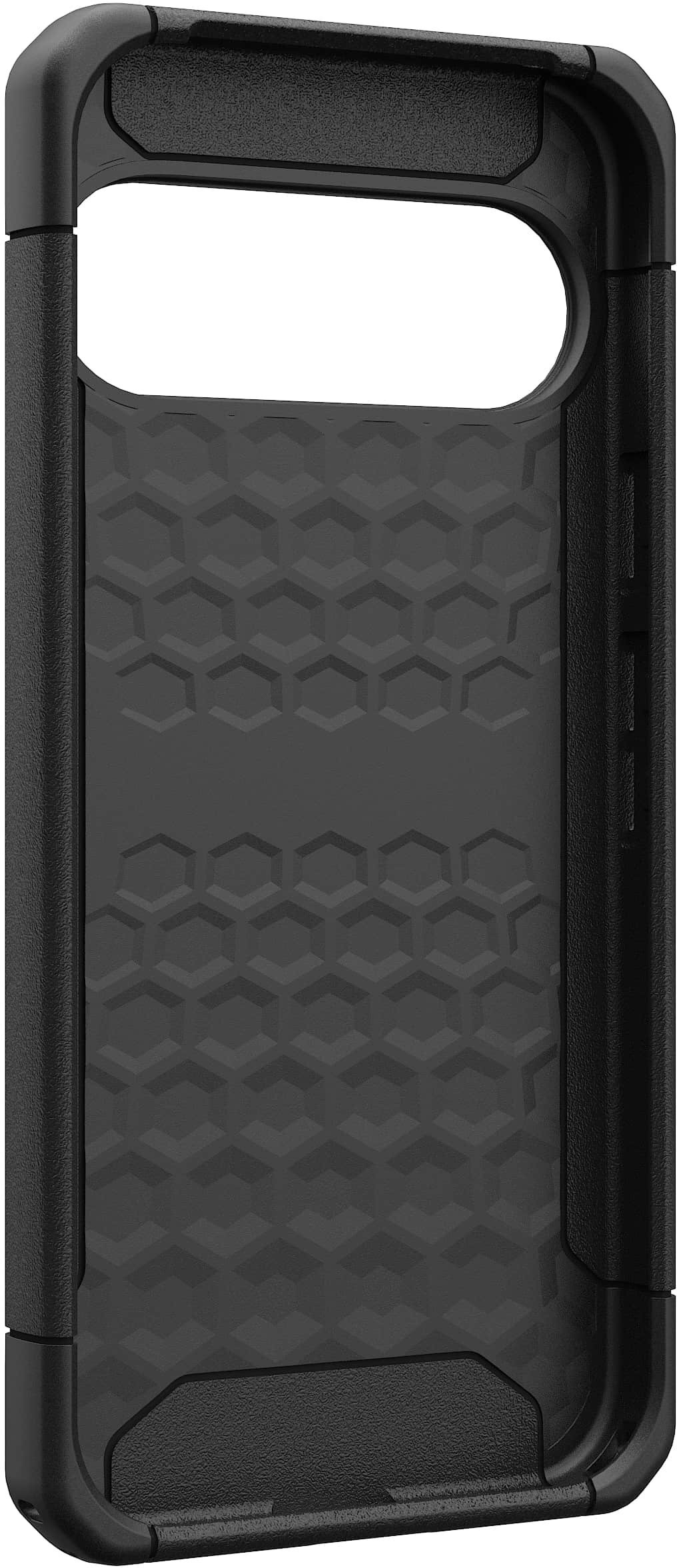 Чехол UAG для Google Pixel 10 Pro, Scout, Black (614465114040) фото 3