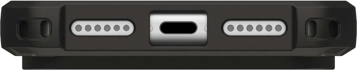 Чохол UAG для Apple iPhone 17 Pro Max, Pathfinder MagSafe, Olive (114549117272)фото