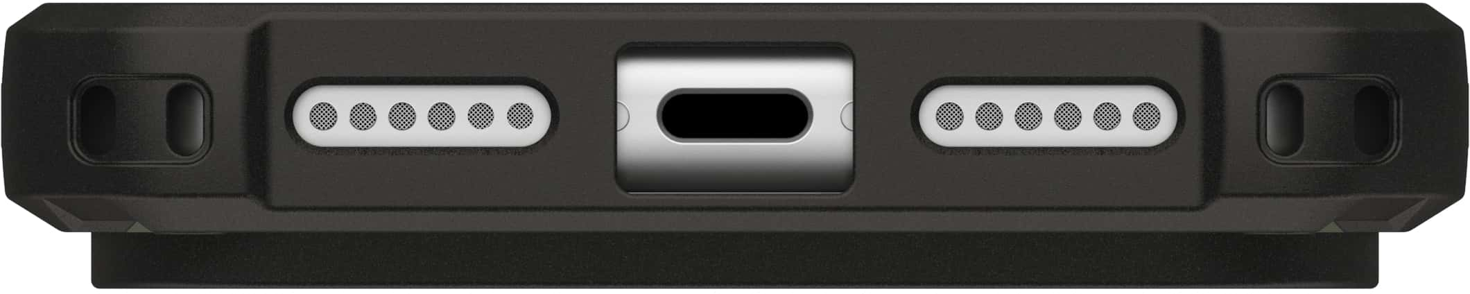 Чохол UAG для Apple iPhone 17 Pro Max, Pathfinder MagSafe, Olive (114549117272)фото4