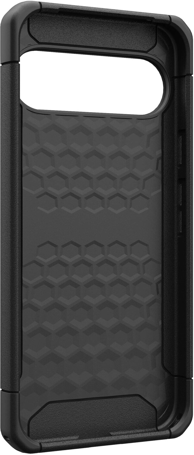 Чохол UAG для Google Pixel 10 Pro XL, Scout, Black (614466114040)фото