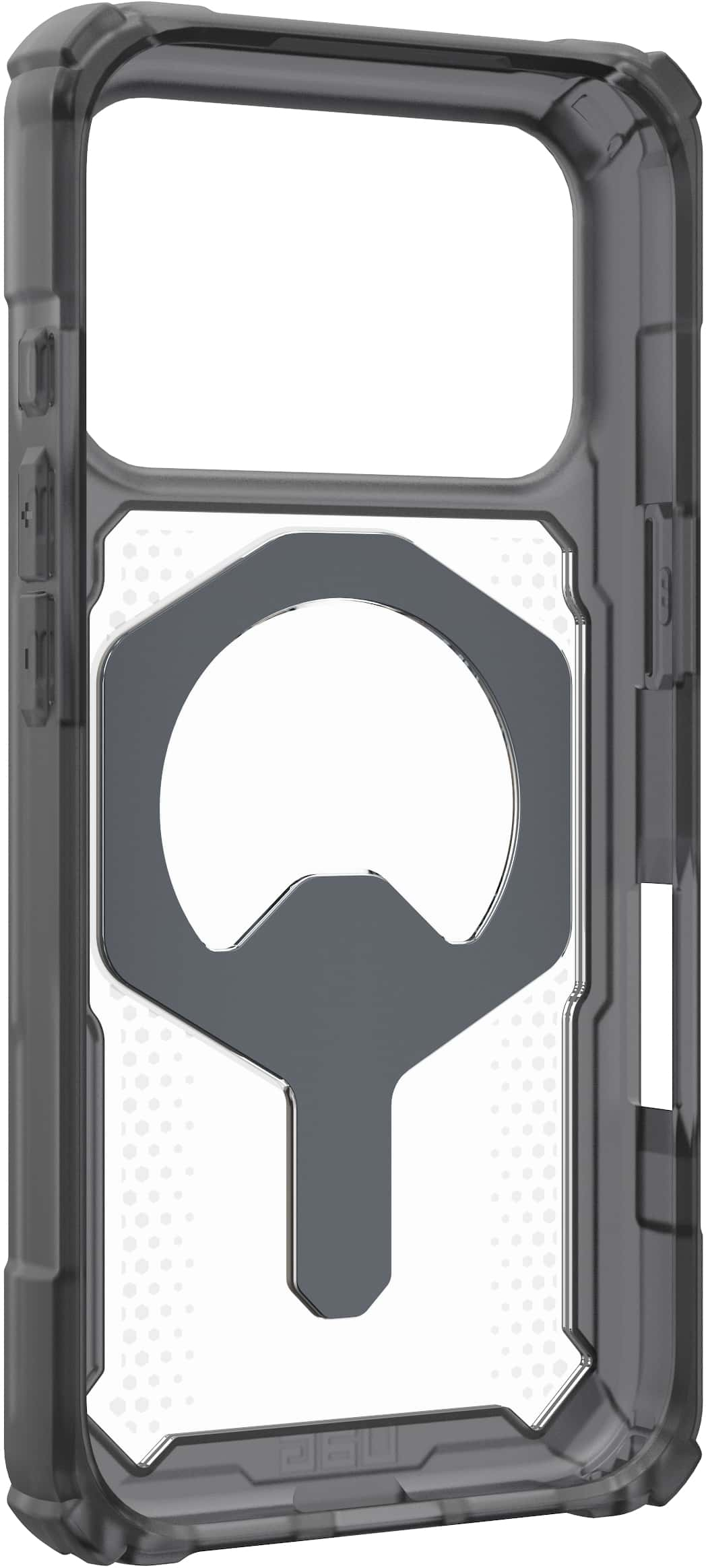 Чохол UAG для Apple iPhone 17 Pro, Plasma XTE MagSafe, Ash/Titanium (114527113136)фото3