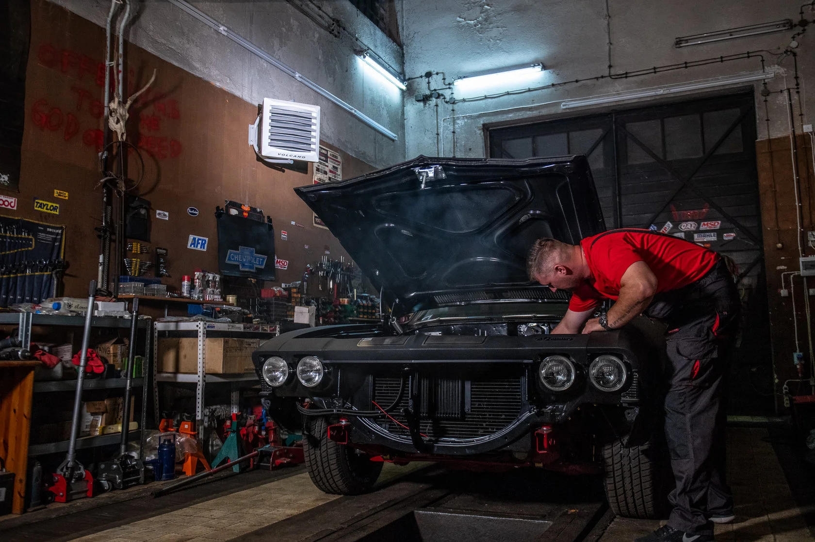 Водяний нагрівач VTS Volcano VR MINI (1-4-0101-0445)фото5