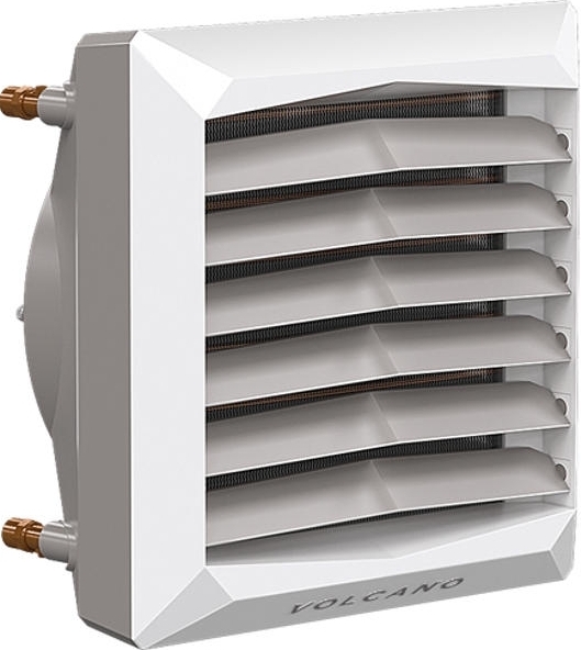 Водяний нагрівач VTS Volcano VR MINI (1-4-0101-0445)фото2