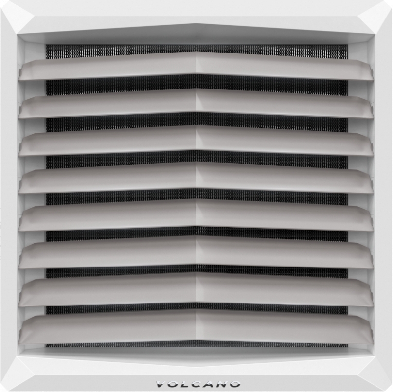 Водяний нагрівач VTS Volcano VR2 (1-4-0101-0447)фото2