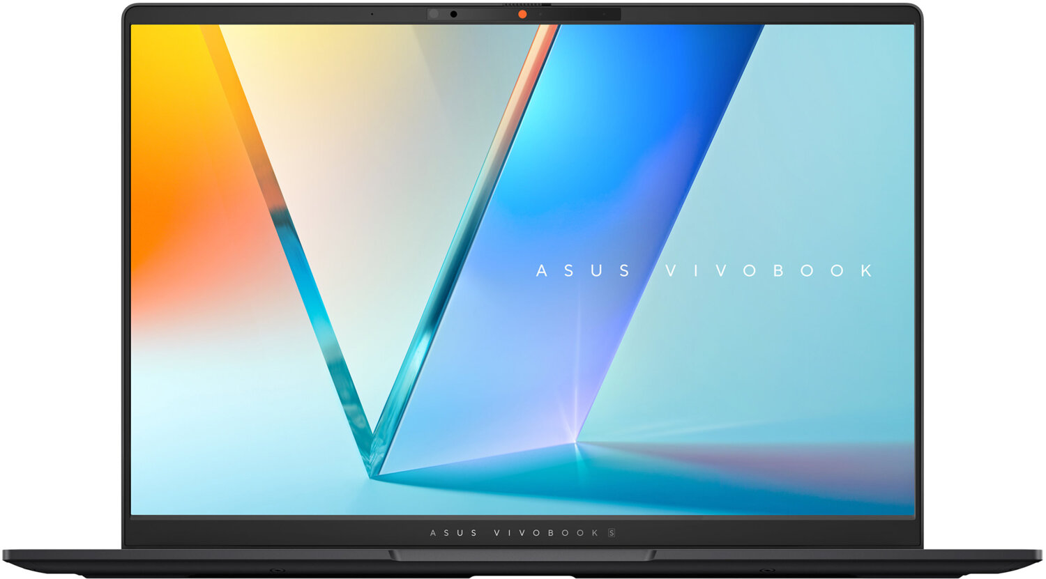 Ноутбук ASUS Vivobook S 14 M5406KA-SF149 Neutral Black (90NB15W3-M008F0)фото