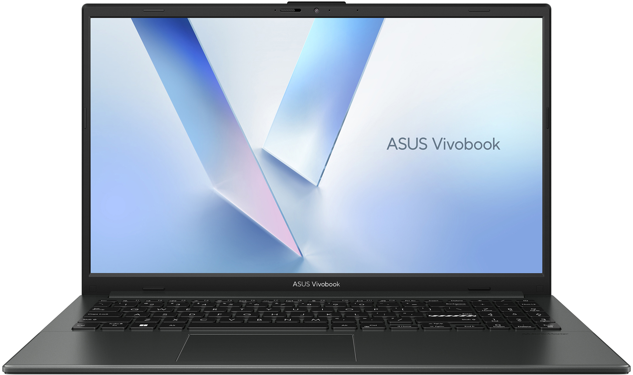 Ноутбук ASUS Vivobook Go 15 E1504FA-BQ052 Mixed Black (90NB0ZR2-M03ZR0)фото4