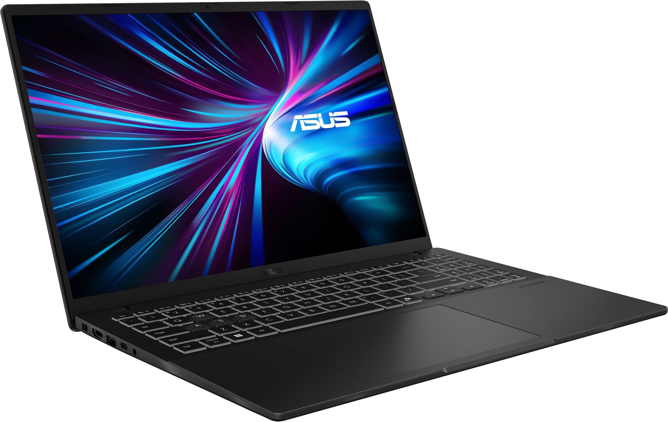 Ноутбук ASUS Vivobook V16 V3607VH-RP020 Black (90NB16L1-M001L0)фото6