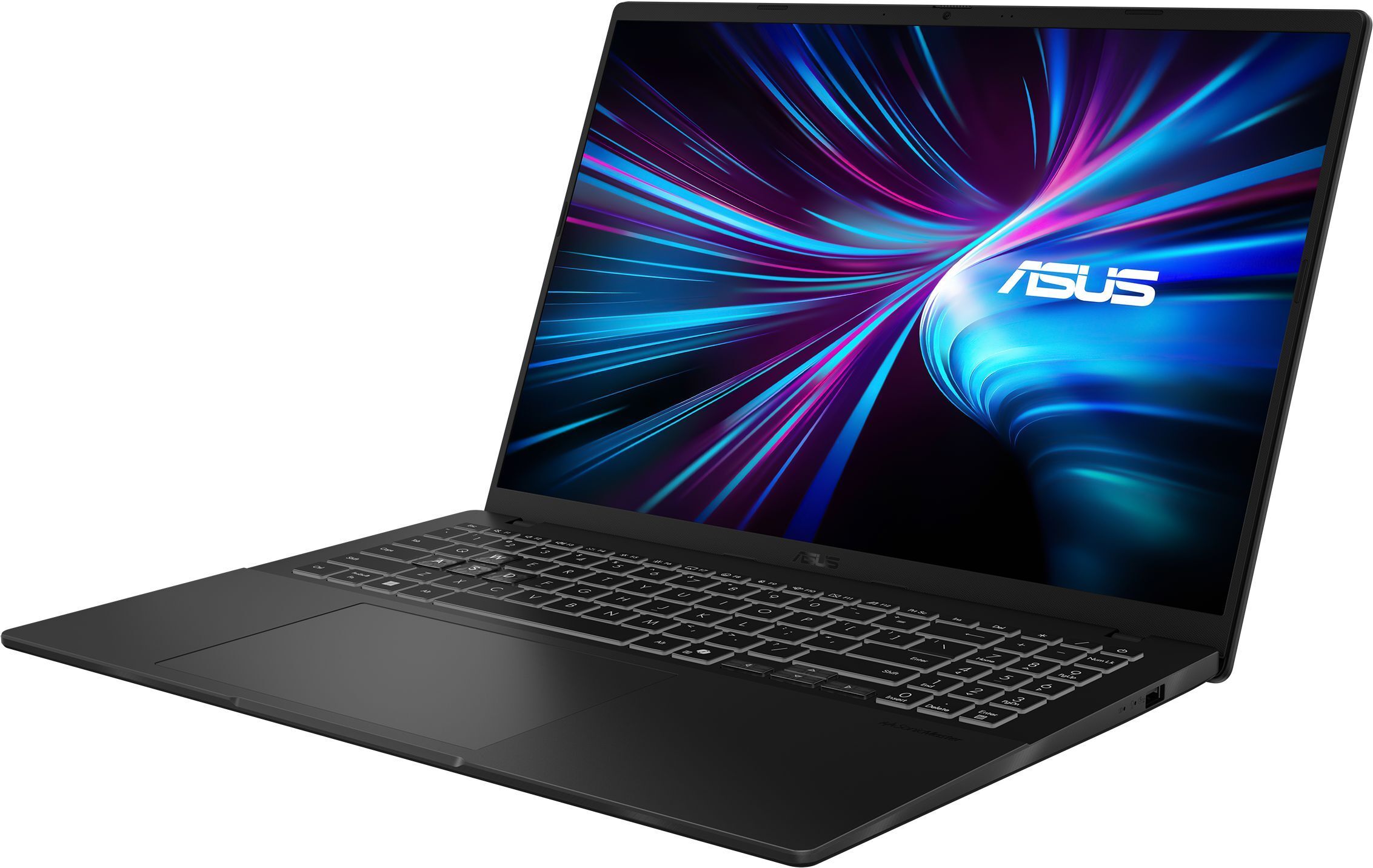 Ноутбук ASUS Vivobook V16 V3607VH-RP020 Black (90NB16L1-M001L0)фото7
