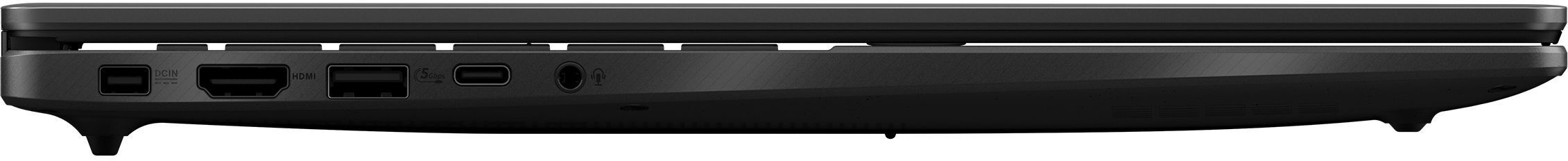 Ноутбук ASUS Vivobook V16 V3607VH-RP020 Black (90NB16L1-M001L0)фото13