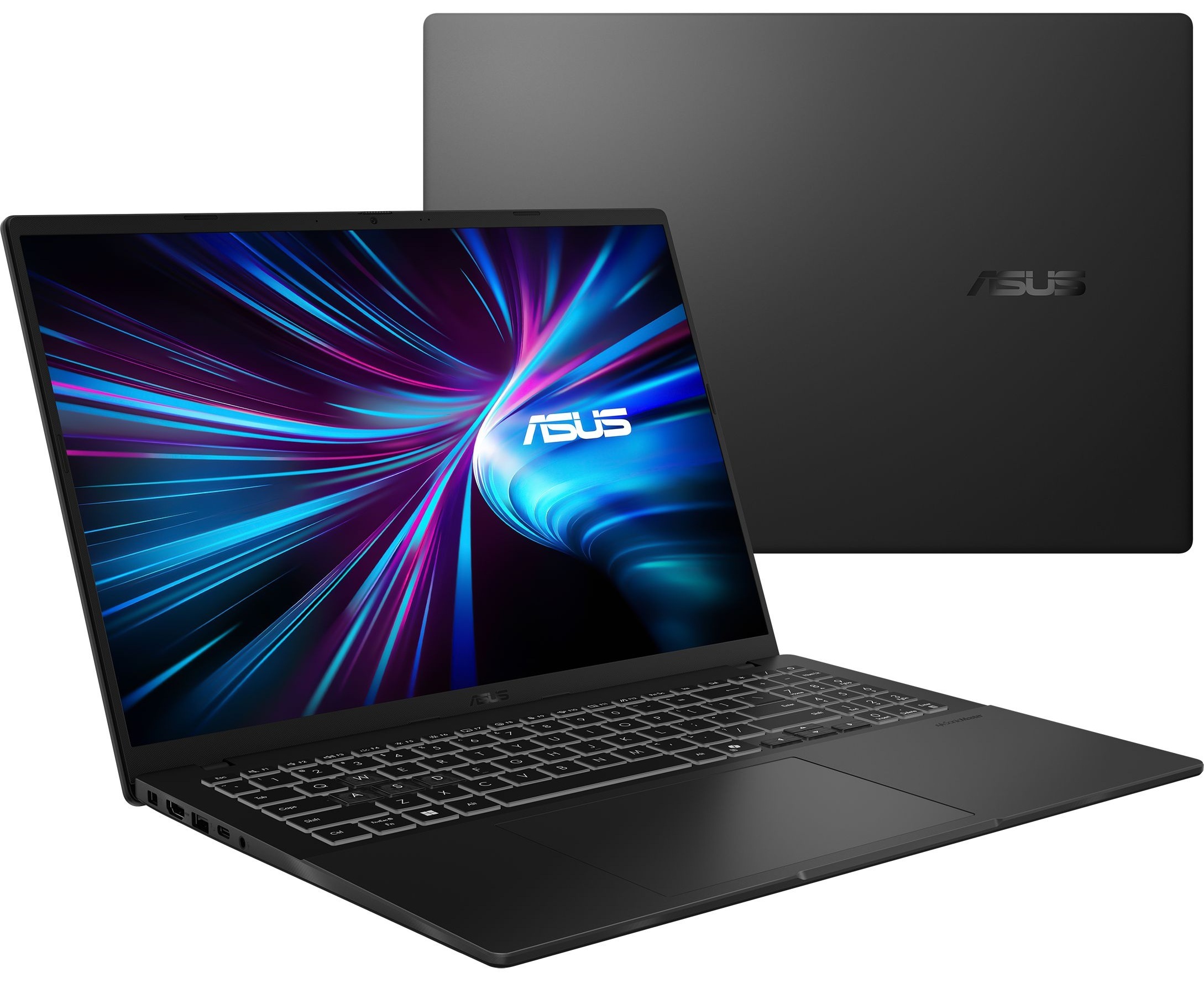 Ноутбук ASUS Vivobook V16 V3607VH-RP020 Black (90NB16L1-M001L0)фото24