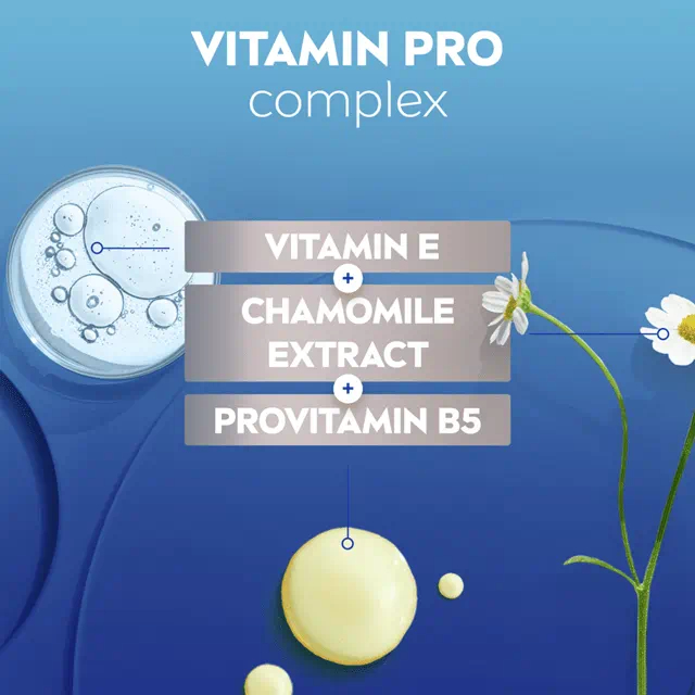 Піна для гоління Nivea Men для чутливої шкіри 200млфото3