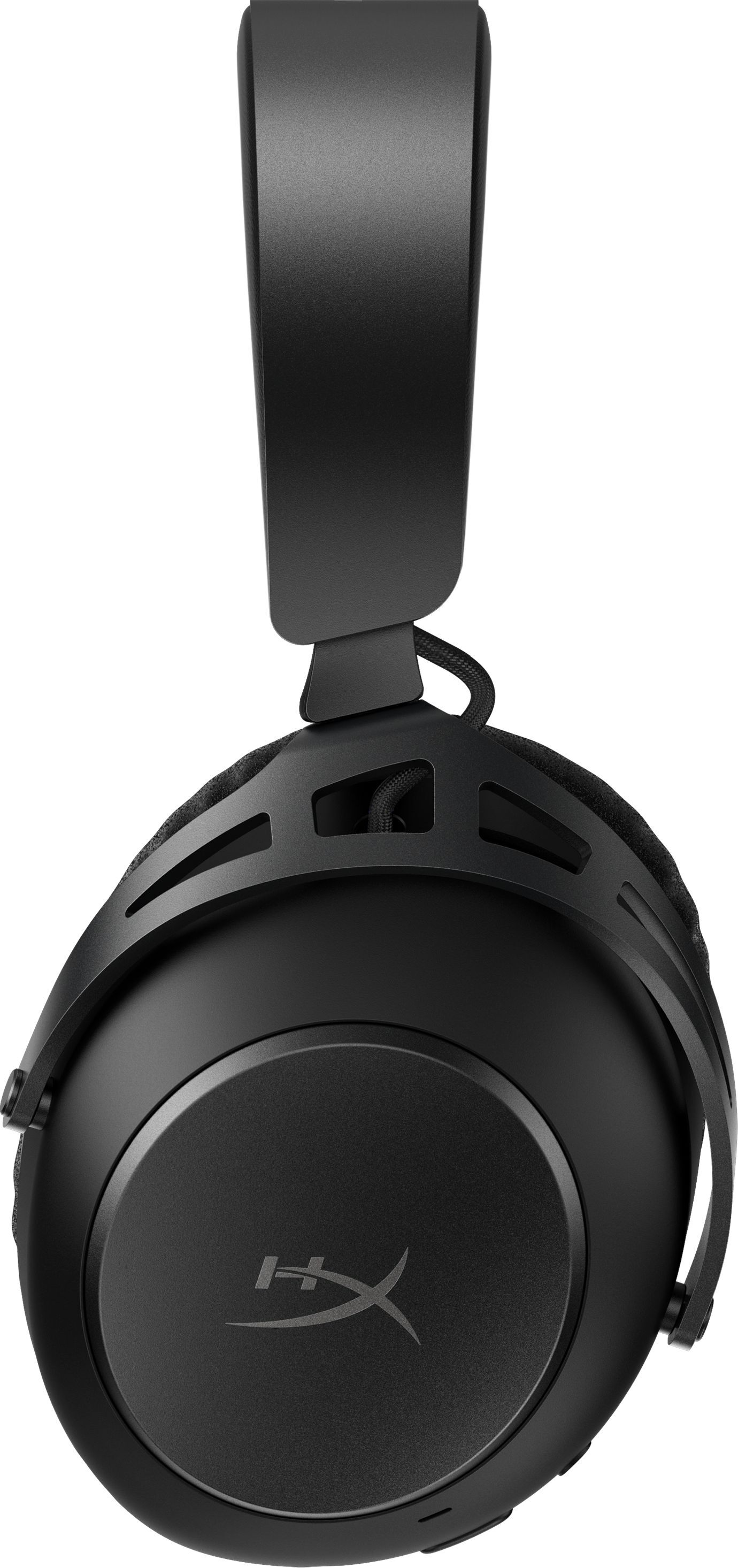 Ігрова гарнітура HyperX Cloud Alpha 2 Wireless Black (AJ5C7AA)фото3