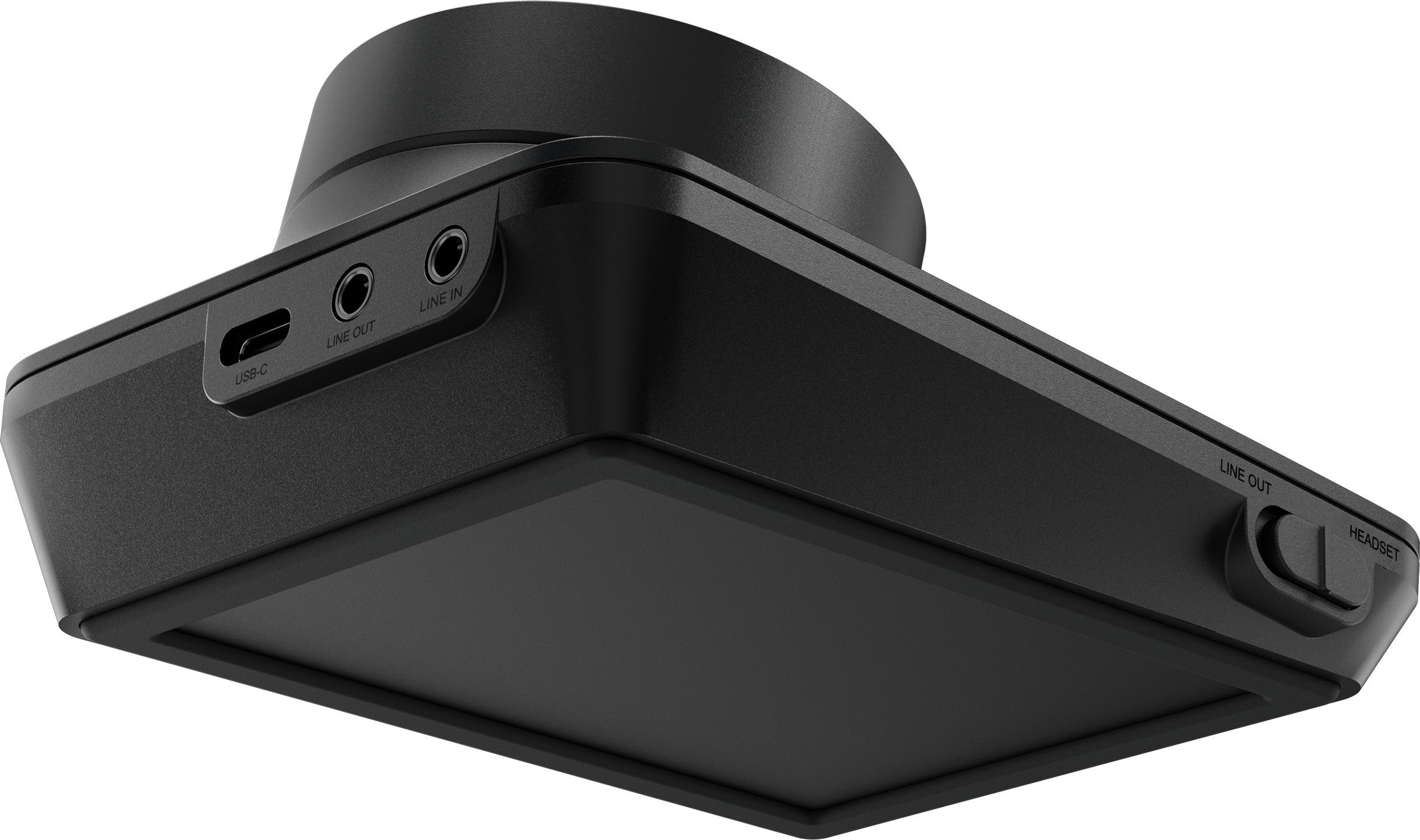 Ігрова гарнітура HyperX Cloud Alpha 2 Wireless Black (AJ5C7AA)фото7