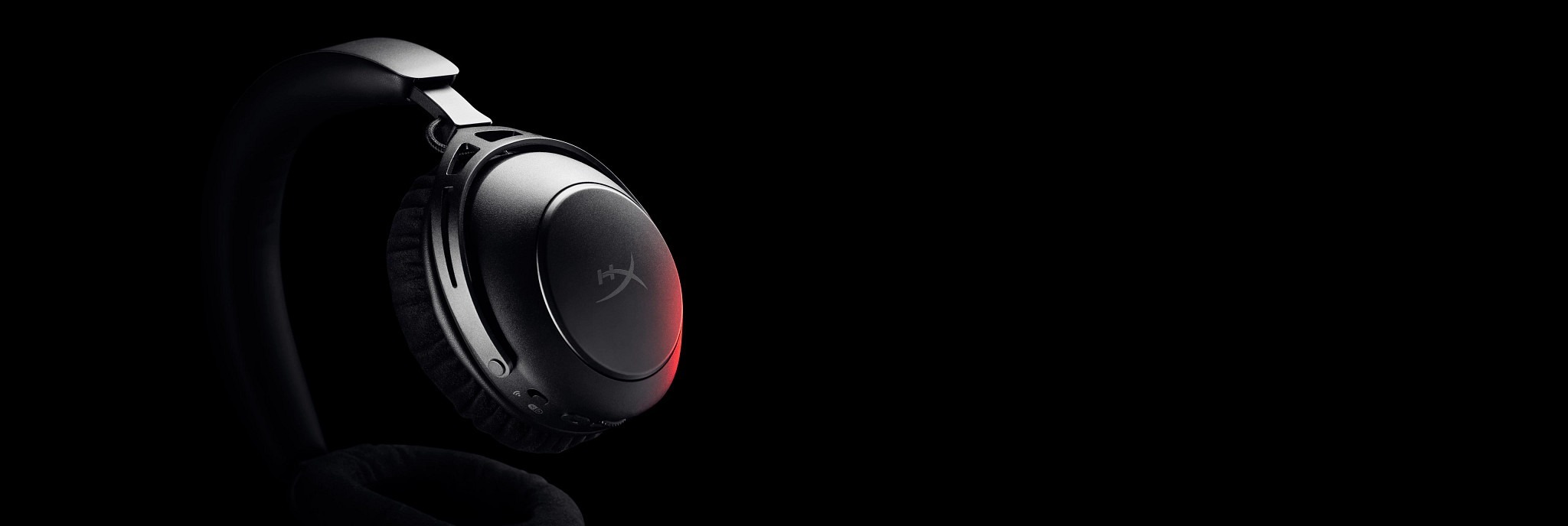 Ігрова гарнітура HyperX Cloud Alpha 2 Wireless Black (AJ5C7AA)фото21