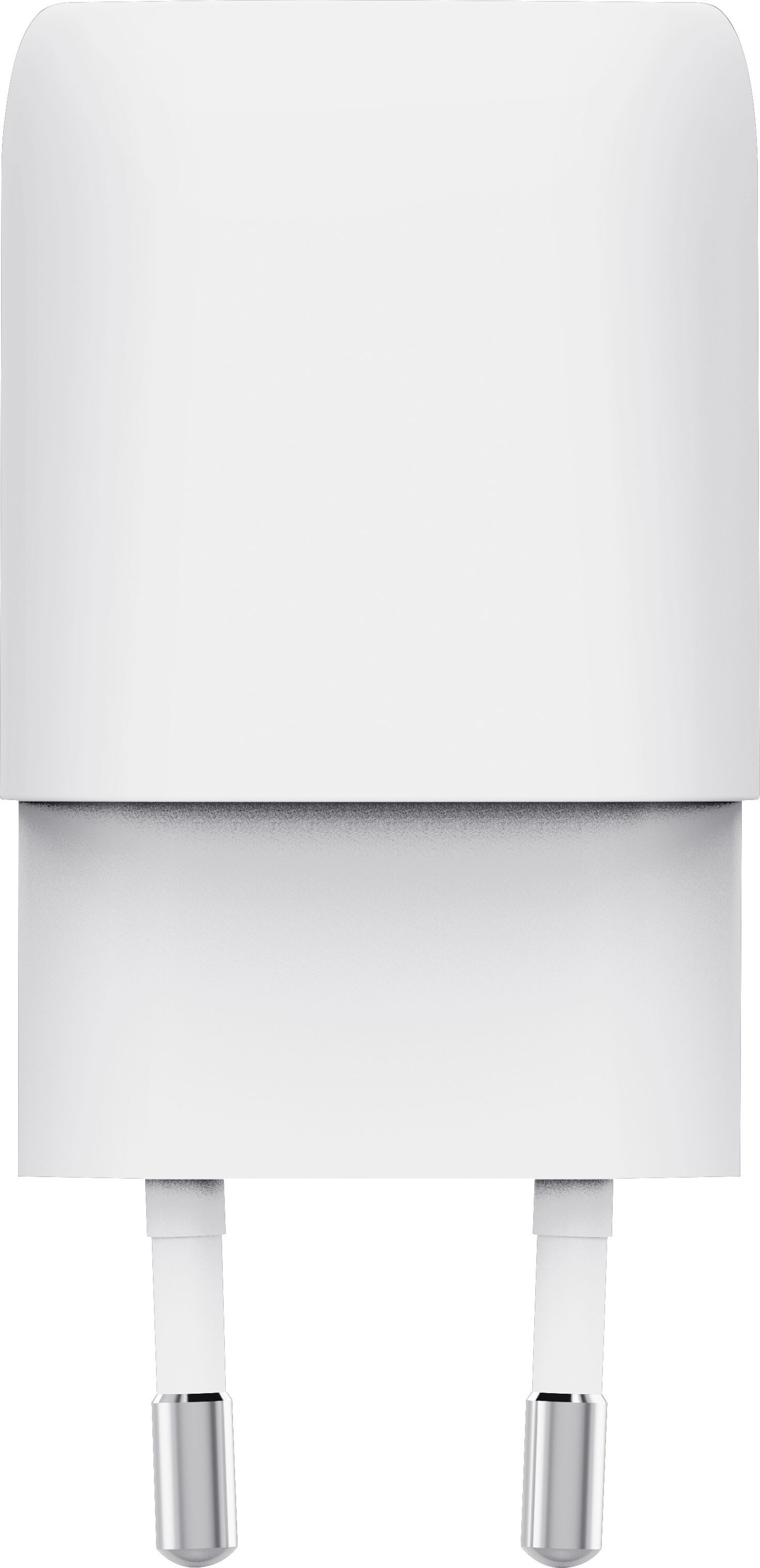 Зарядное устройство сетевое Trust Maxo 30Вт, GaN, USB-C, PD/PPS, White (25520_TRUST) фото 6