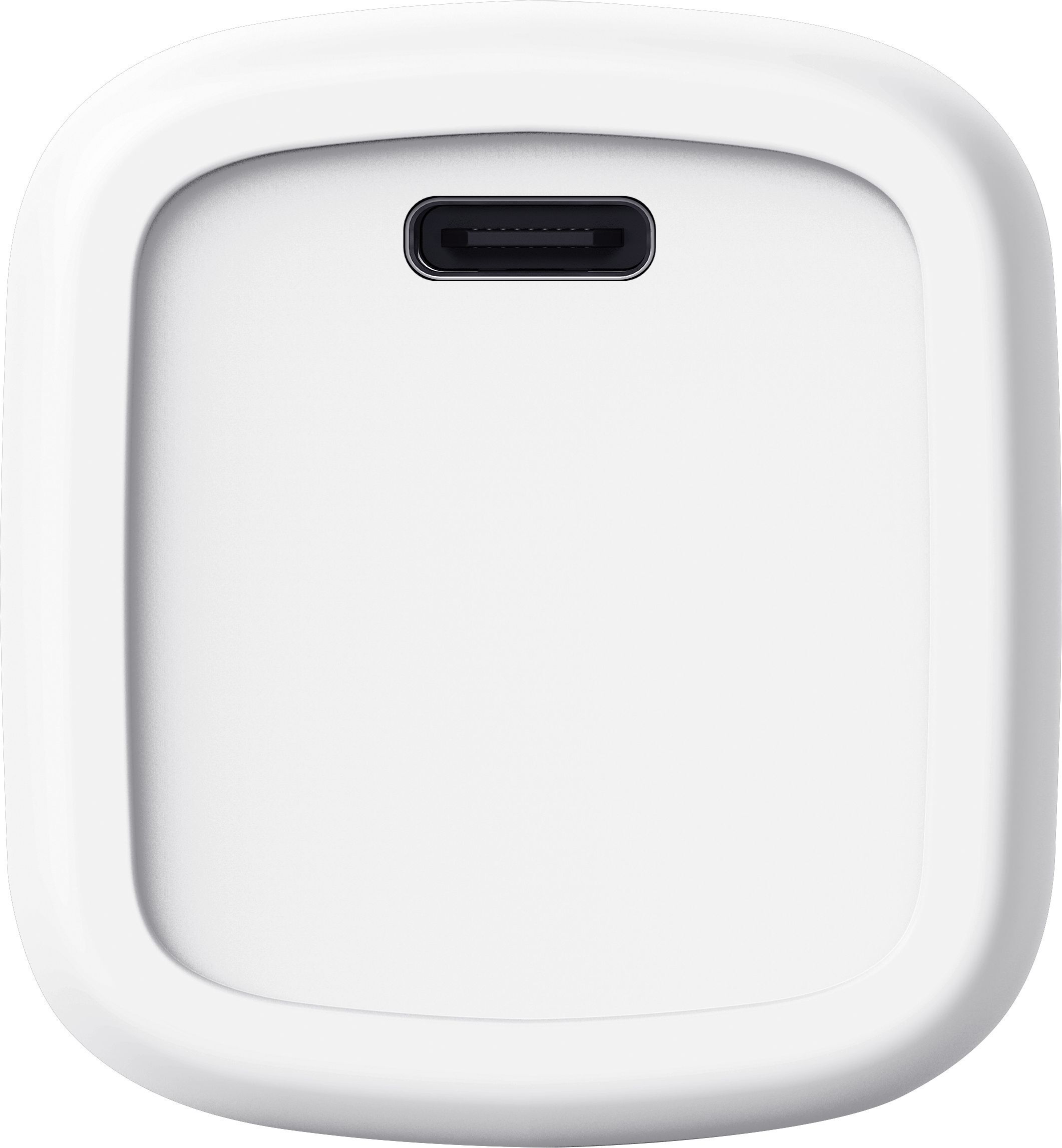 Зарядное устройство сетевое Trust Maxo 30Вт, GaN, USB-C, PD/PPS, White (25520_TRUST) фото 3