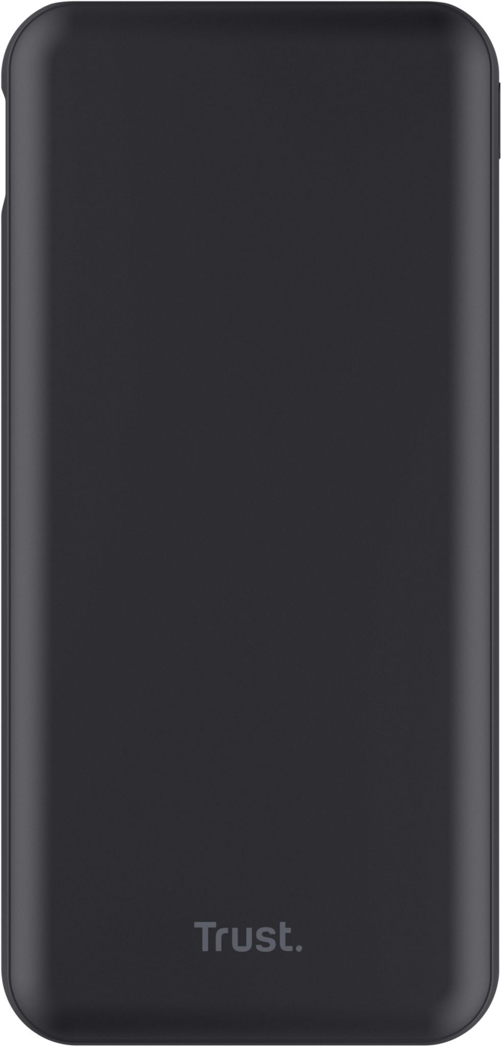 Портативное зарядное устройство Trust Redoh, 10000mAh 18W Black (24879_TRUST) фото 3