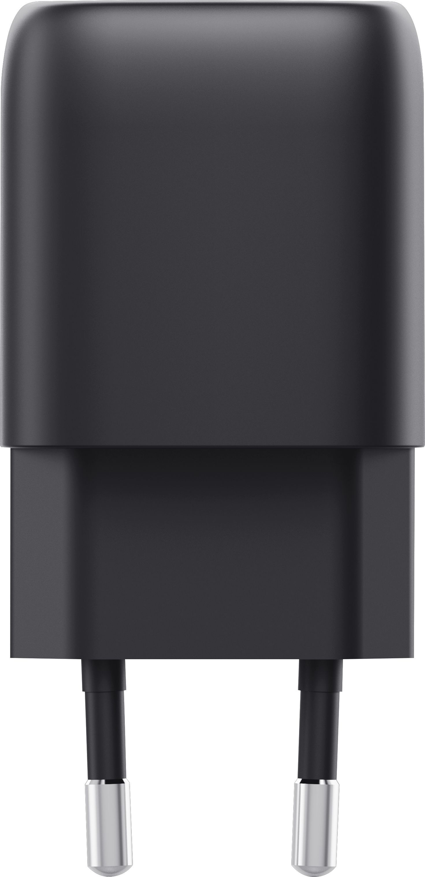 Зарядное устройство сетевое Trust Maxo 30Вт, GaN, USB-C, PD/PPS, Black (25519_TRUST) фото 6