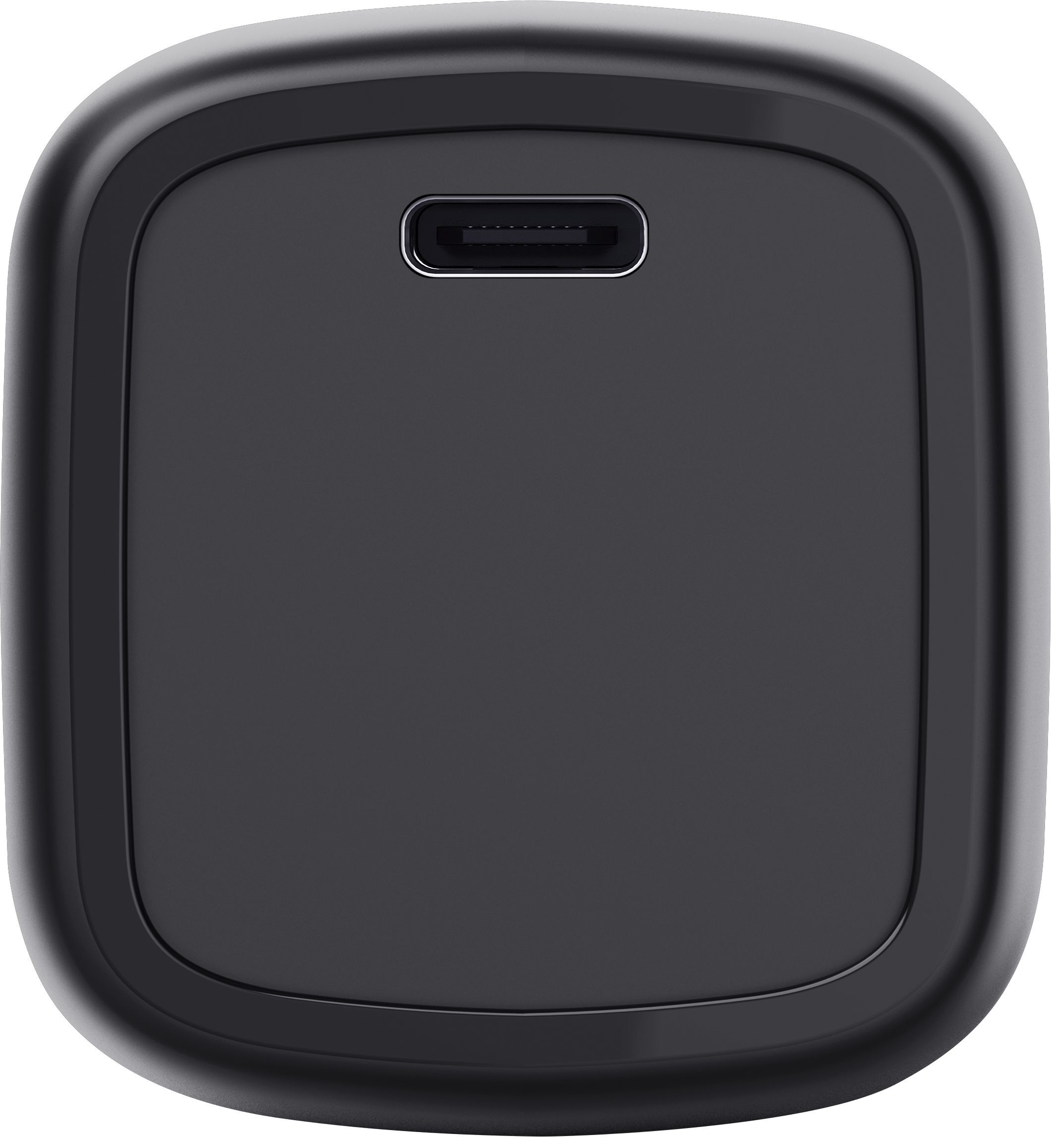 Зарядное устройство сетевое Trust Maxo 30Вт, GaN, USB-C, PD/PPS, Black (25519_TRUST) фото 3