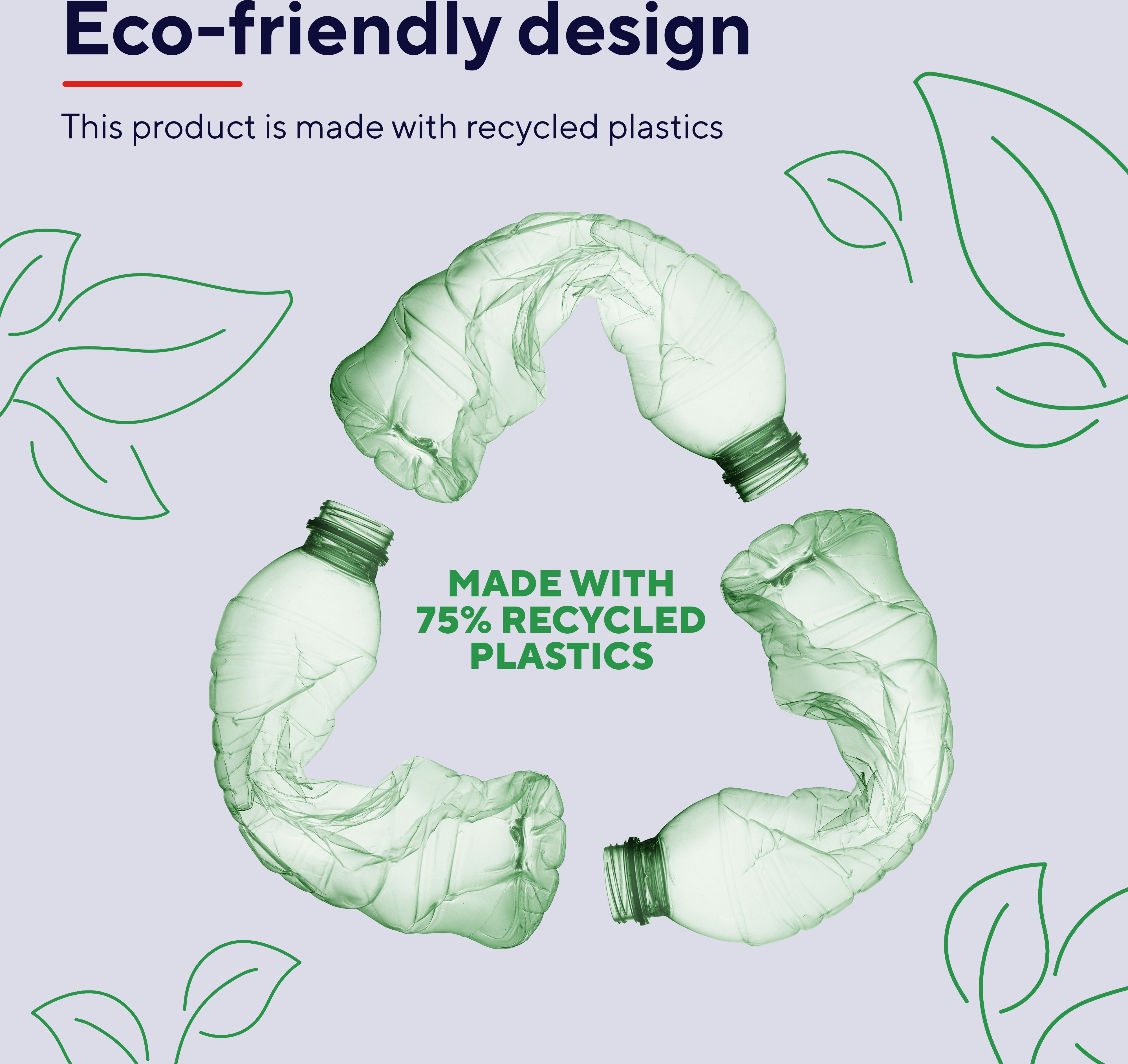 Сетевое зарядное устройство Trust Maxo 100Вт, GaN, USB-C ,PD/PPS, White (25140_TRUST) фото 5